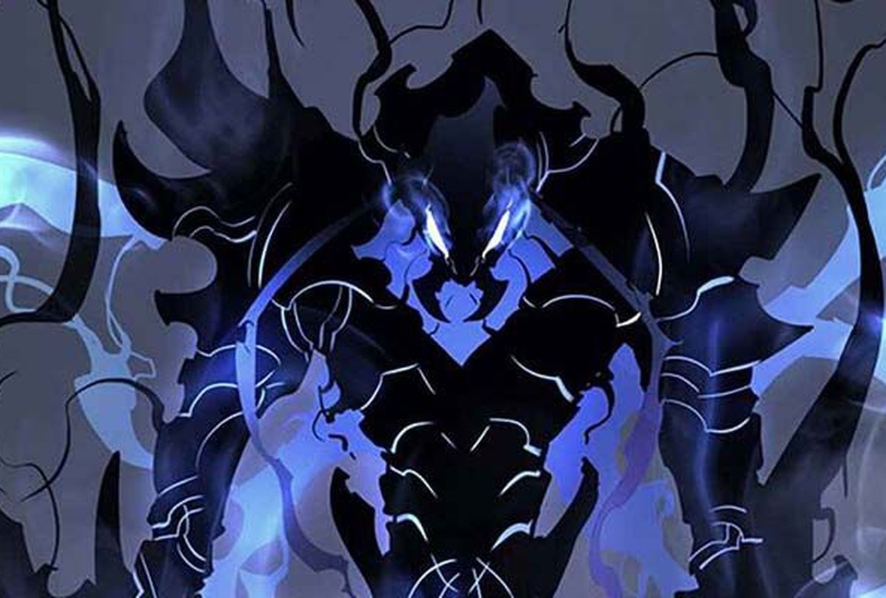 Solo Leveling - Episode 105 - ONO Webtoon et Manga