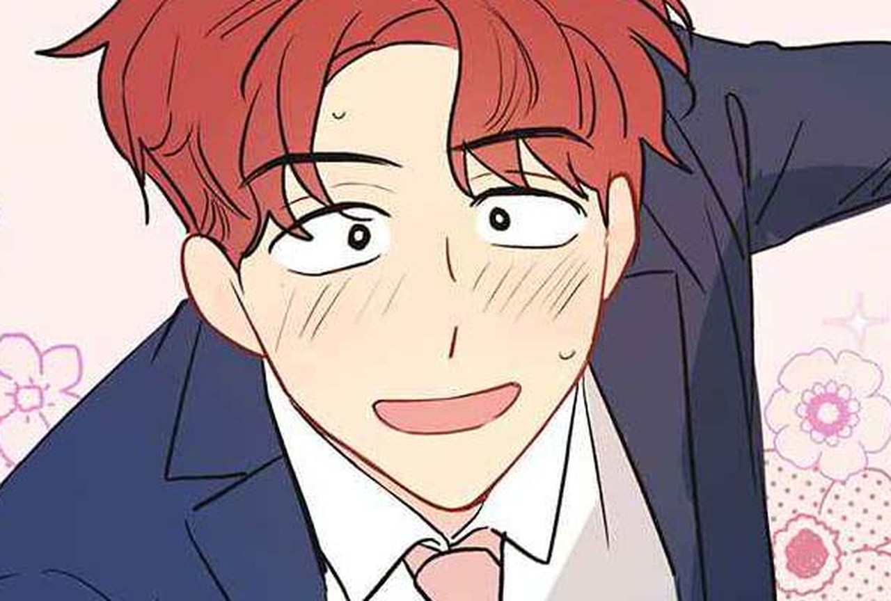 [Preview] Un assistant de rêve - Episode 2 - ONO Webtoon et Manga