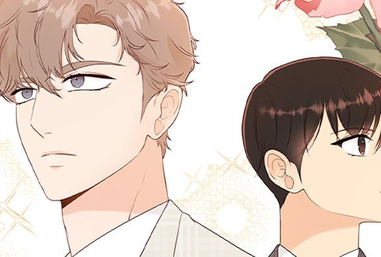 I'm NOT a guy !? - Episode 24 - ONO Webtoon et Manga