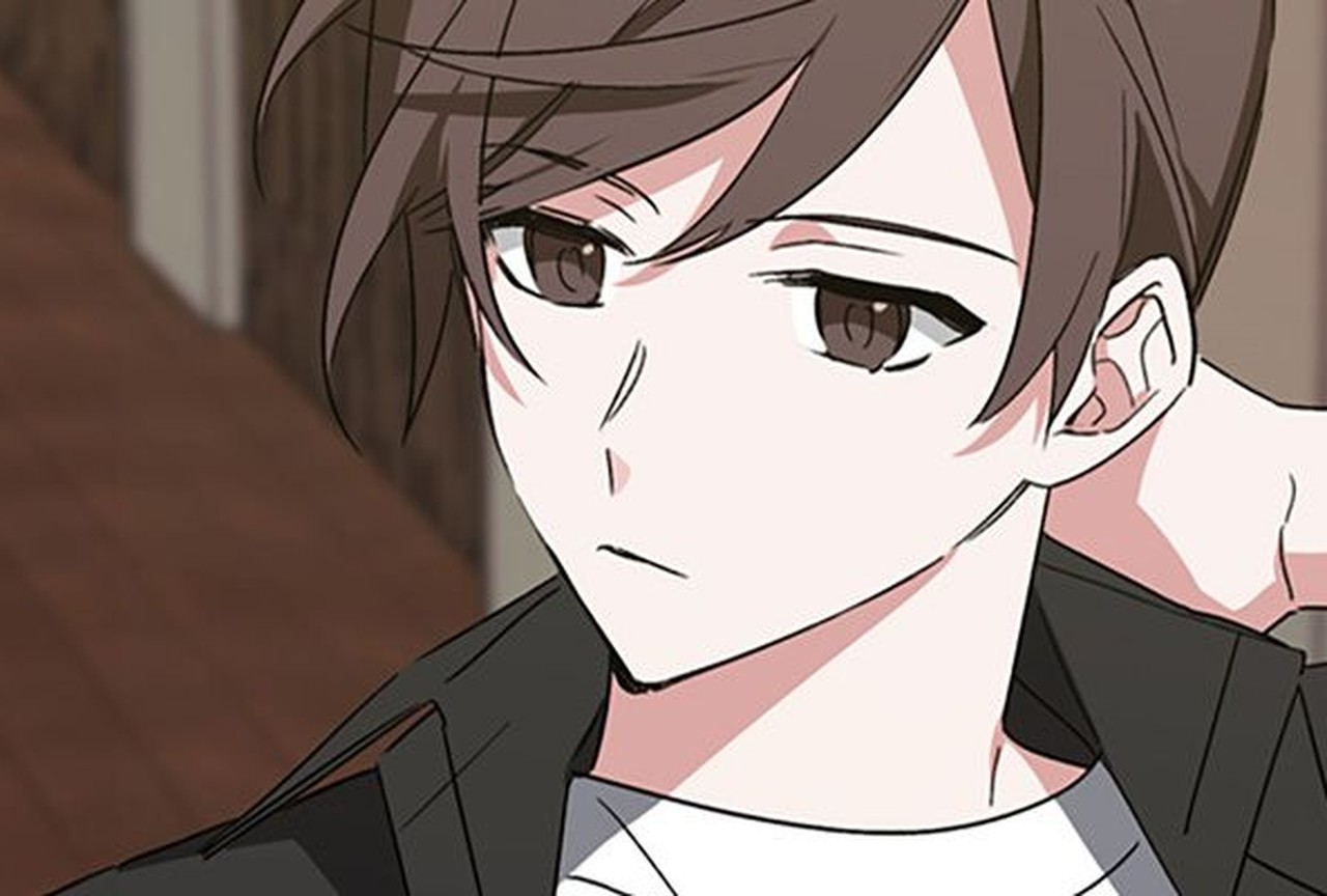 Nine - Episode 30 - ONO Webtoon et Manga