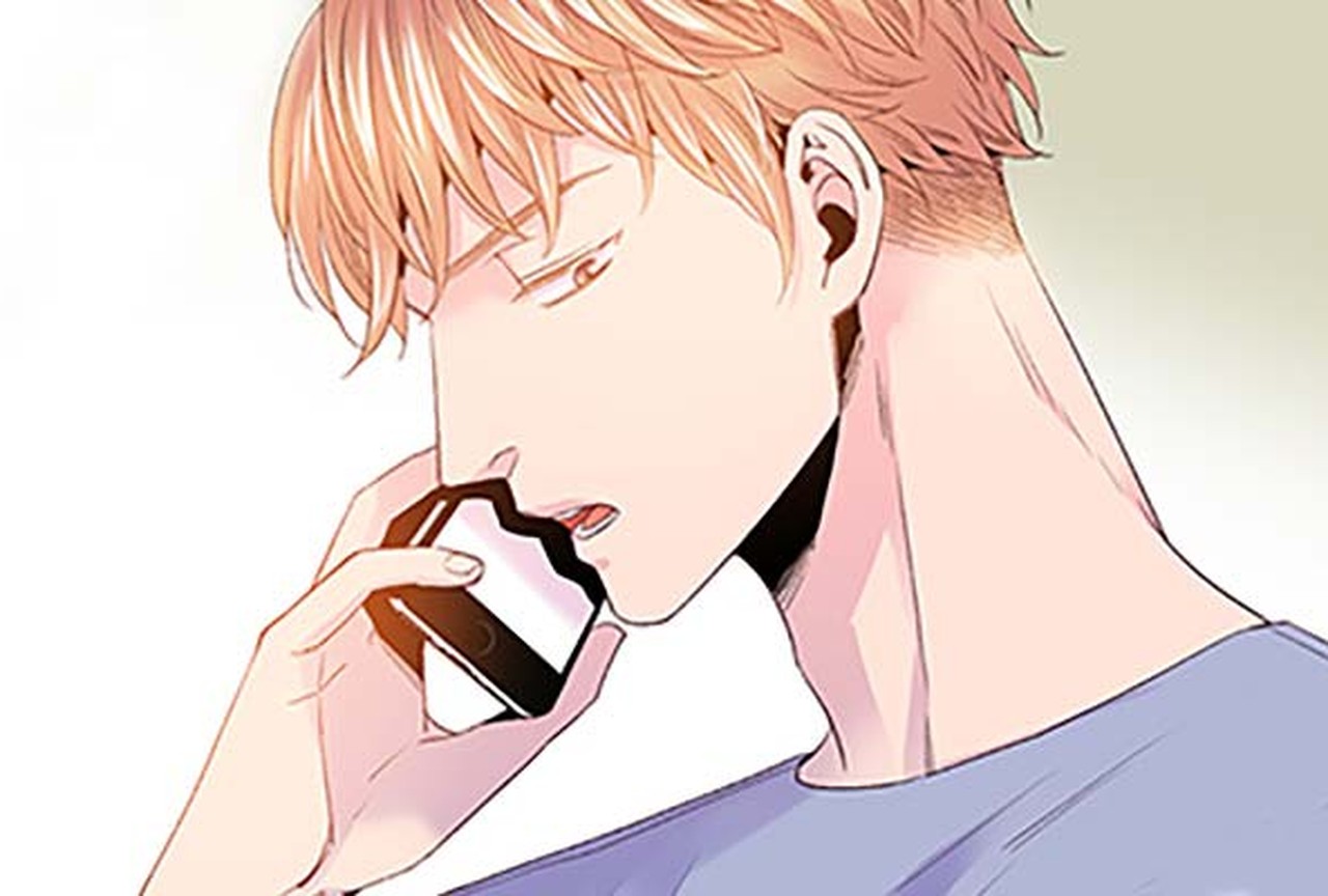 Talk to me Tenderly - Épisode 107 - ONO Webtoon et Manga