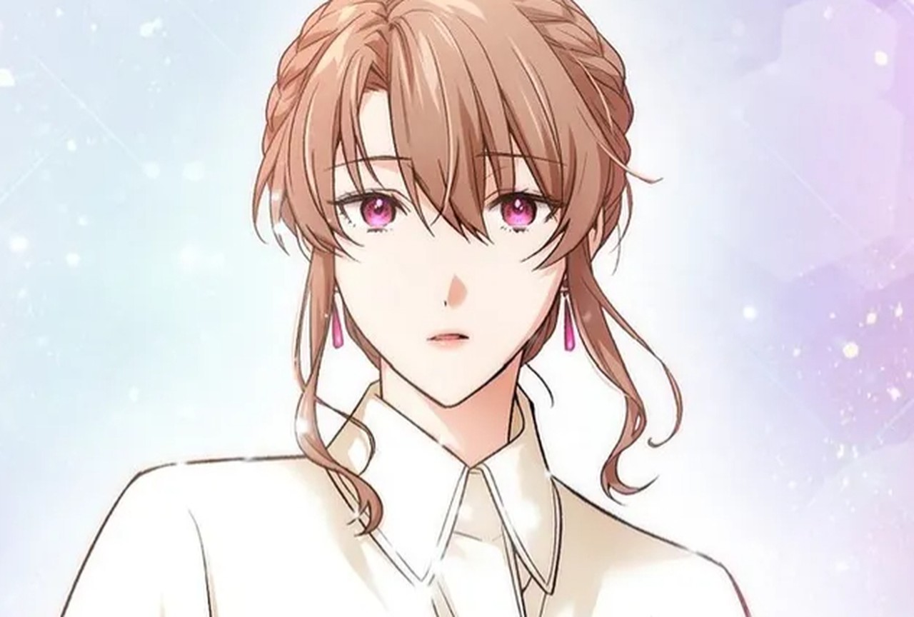 Ne me cherchez pas - Episode 6 - ONO Webtoon et Manga