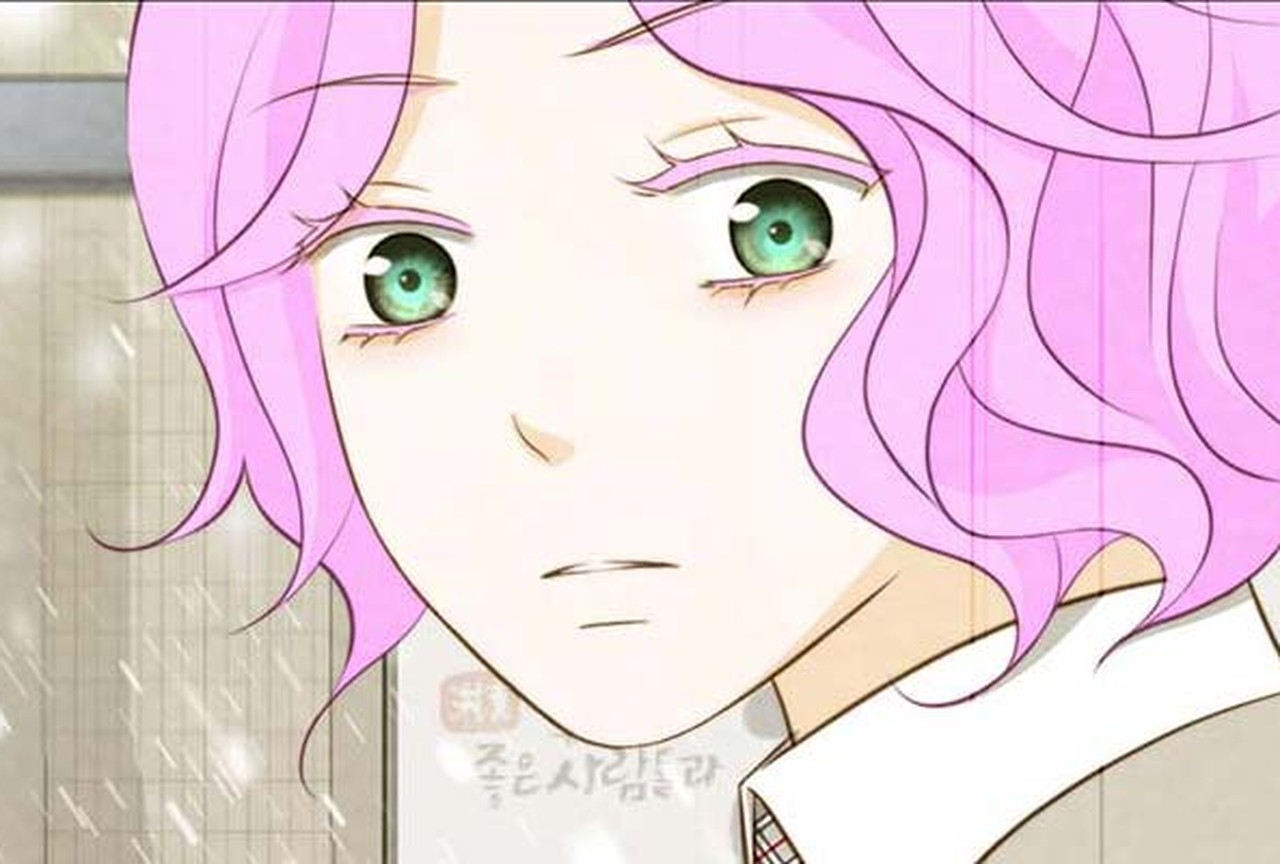 Président-longues-jambes - Episode 62 - ONO Webtoon et Manga