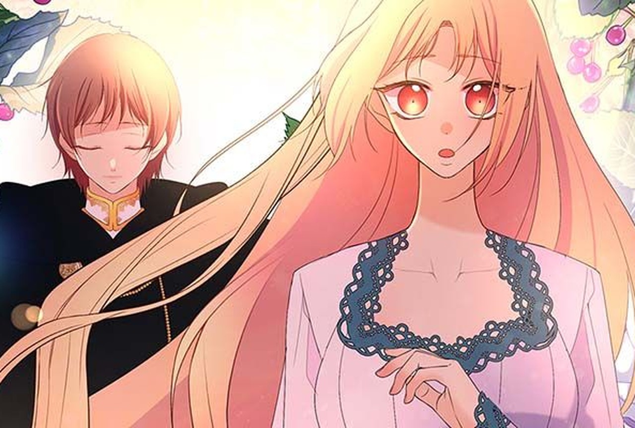 Une Princesse en sursis - Episode 64 - ONO Webtoon et Manga