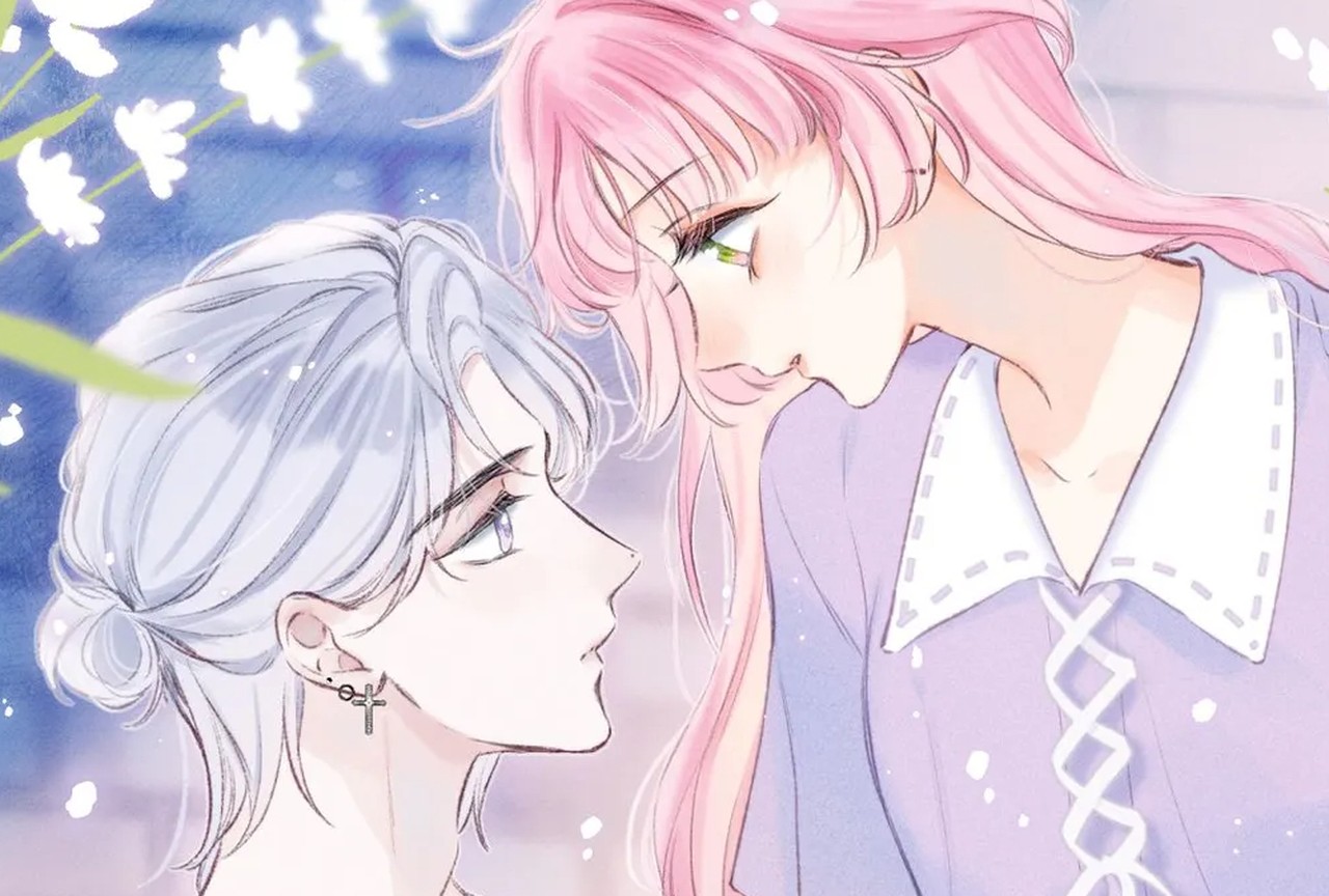 Frozen Blossom - Episode 2 - ONO Webtoon et Manga