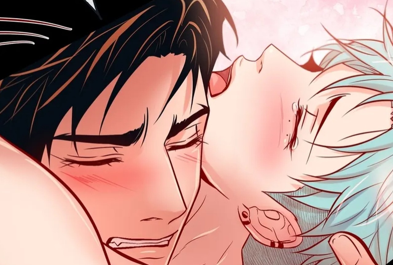 Mordre le Tigre - Episode 69 - ONO Webtoon et Manga
