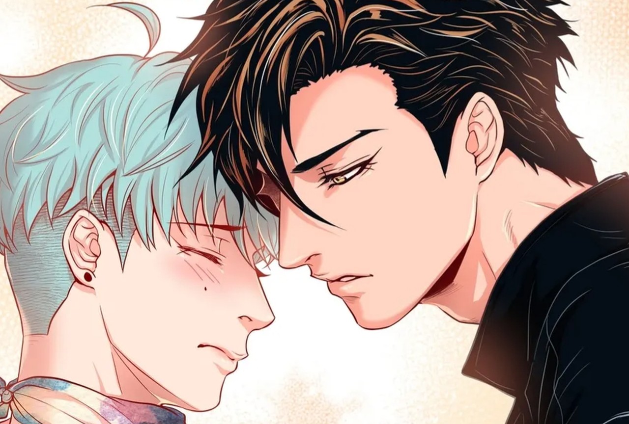 (+18) Mordre le Tigre - Episode 5 - ONO Webtoon et Manga