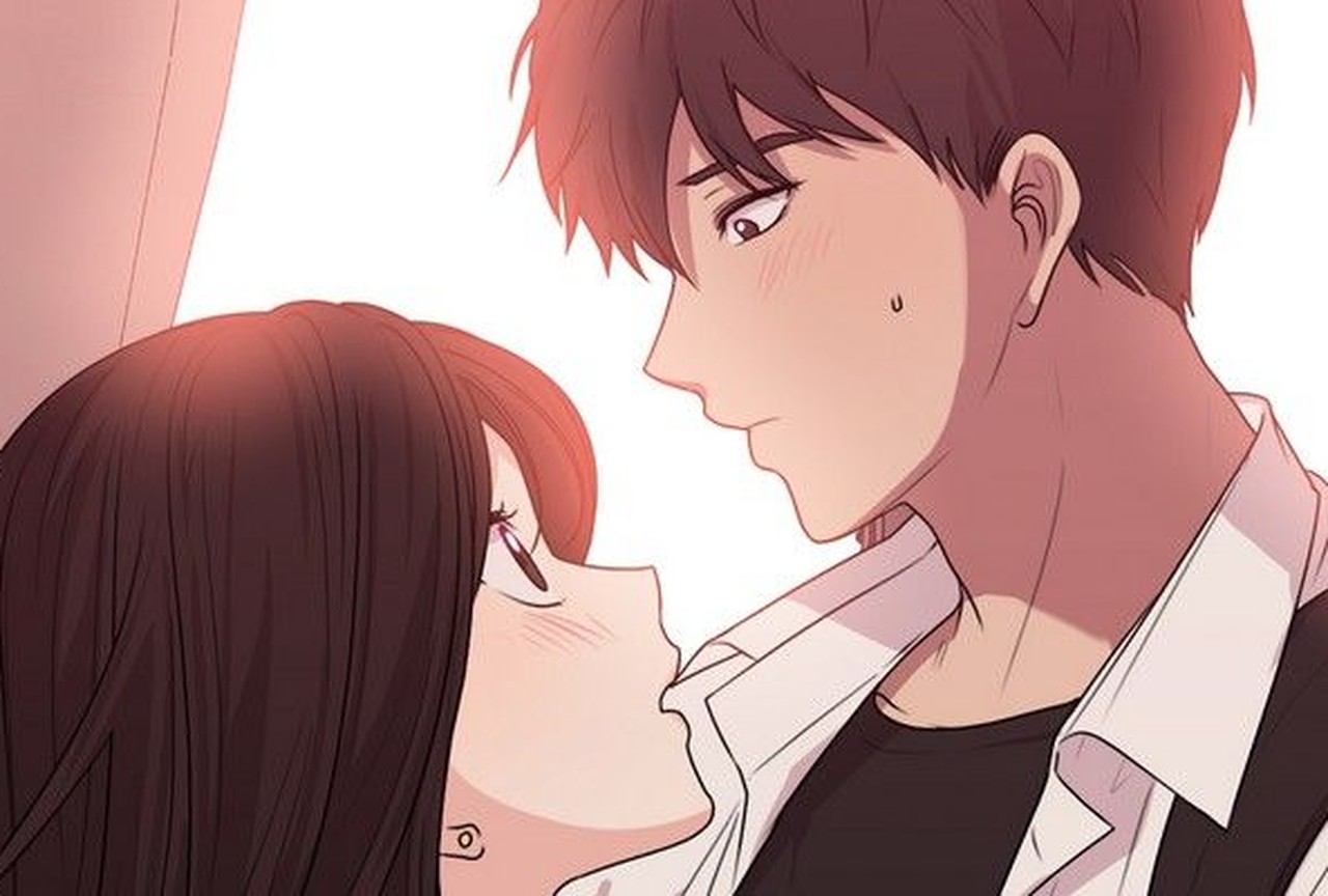 Crush of a lifetime - Episode 36 - ONO Webtoon et Manga