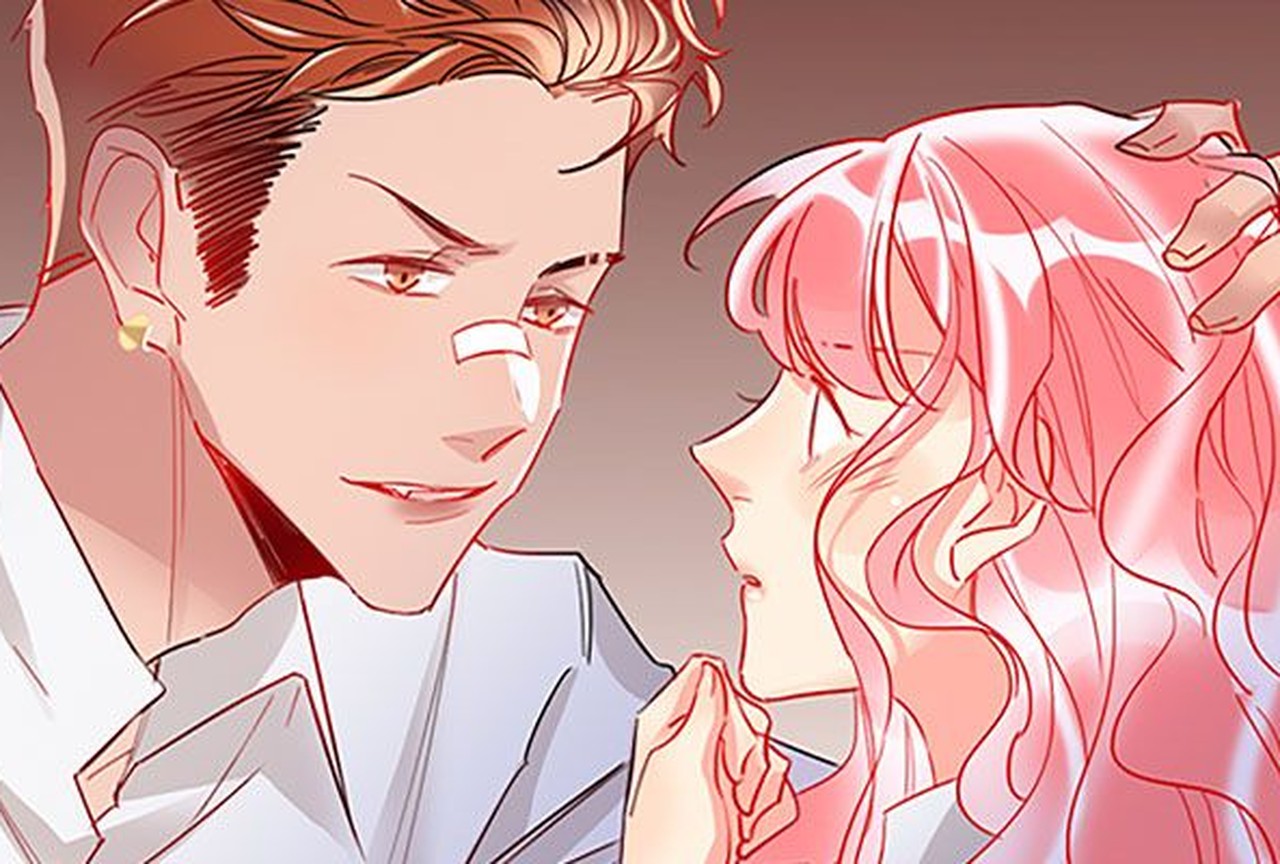 Le jeu de la proie - Episode 26 - ONO Webtoon et Manga