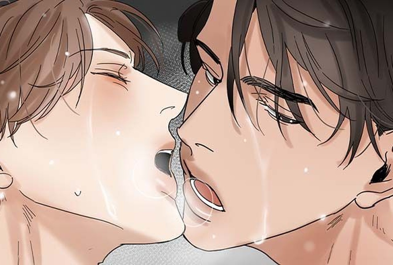 Secondo Piatto - Episode 11 - ONO Webtoon et Manga