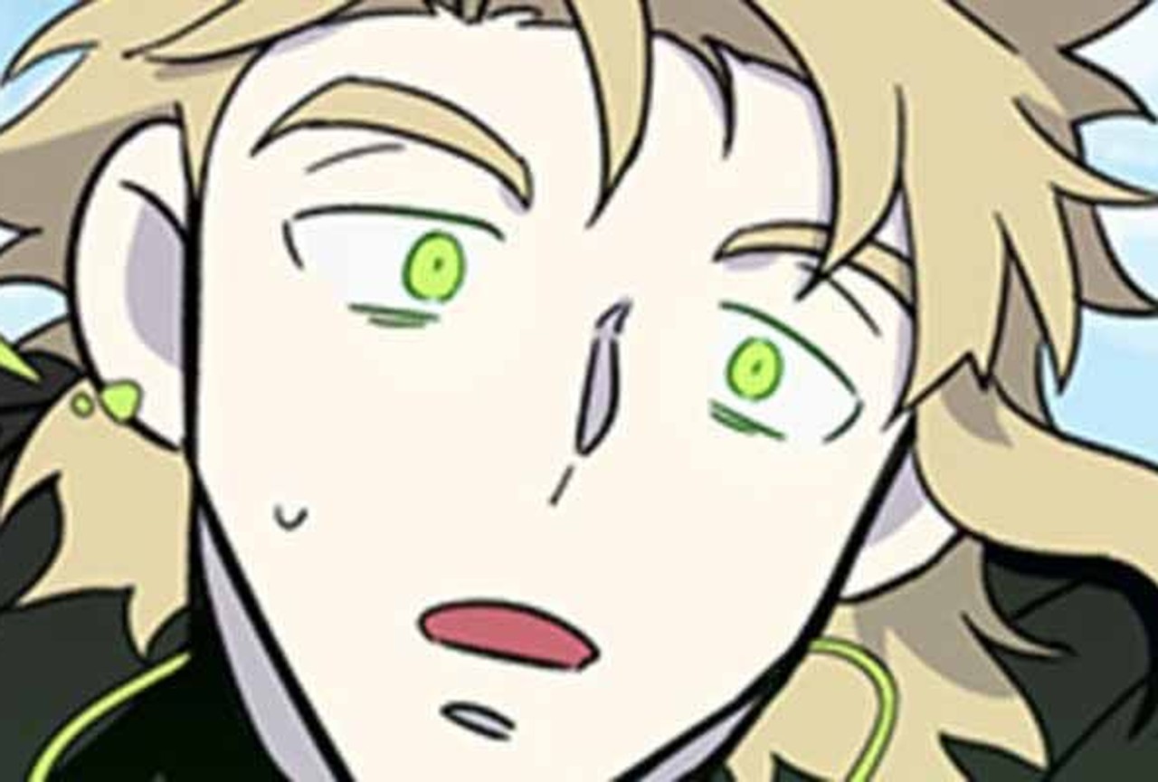 L'Orée du Ciel - Episode 33 - ONO Webtoon et Manga
