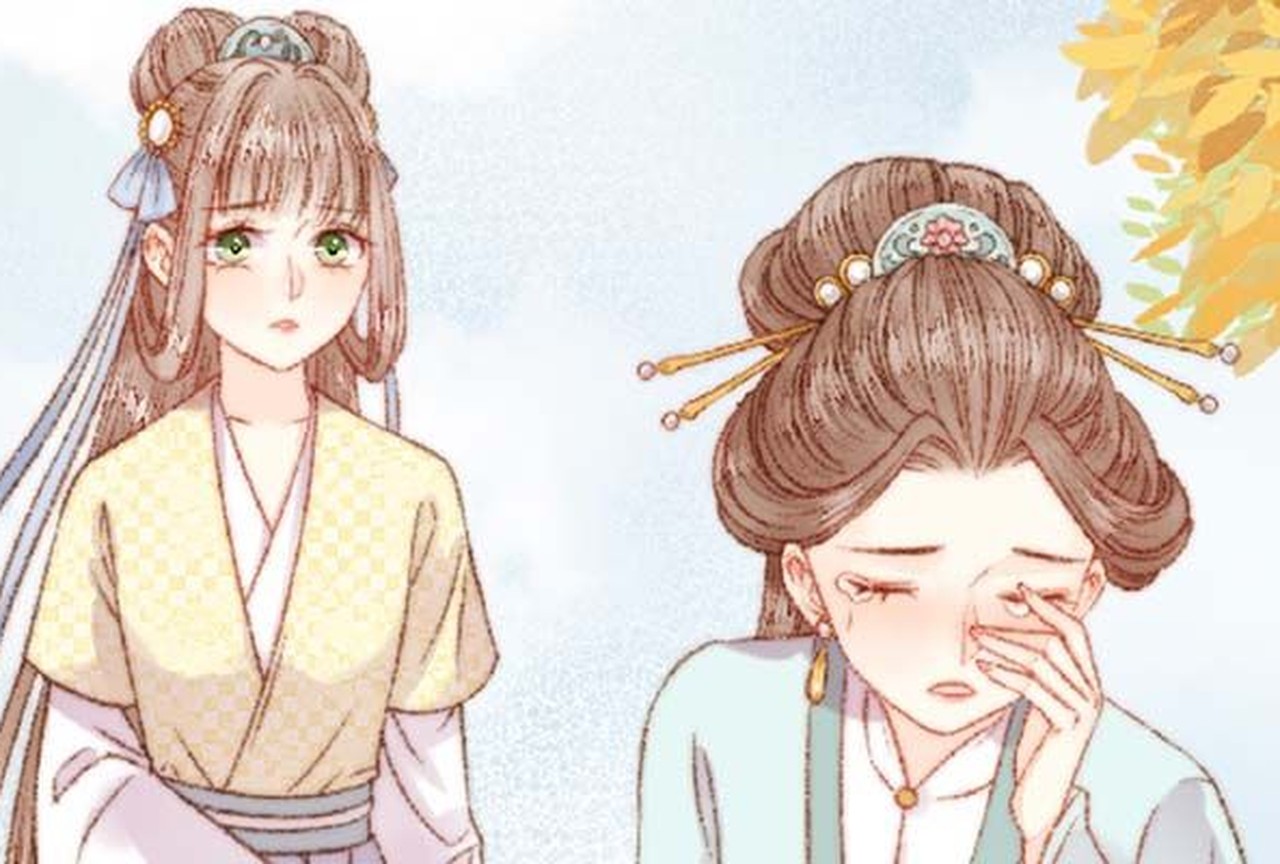 La déesse de la médecine - Episode 24 - ONO Webtoon et Manga