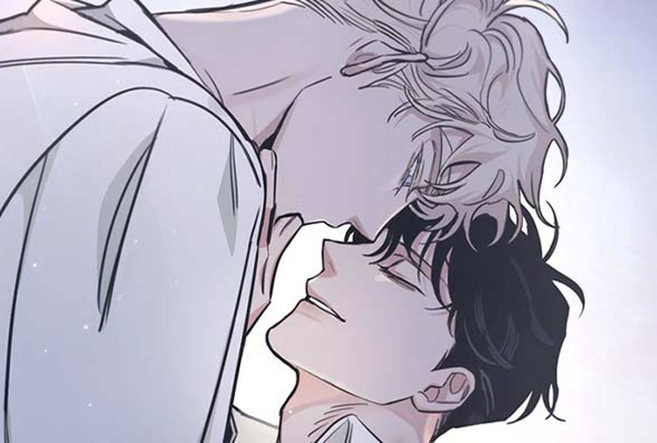(+18) Roses et Champagne - Saison 2 - Episode Bonus 37 - ONO Webtoon et Manga