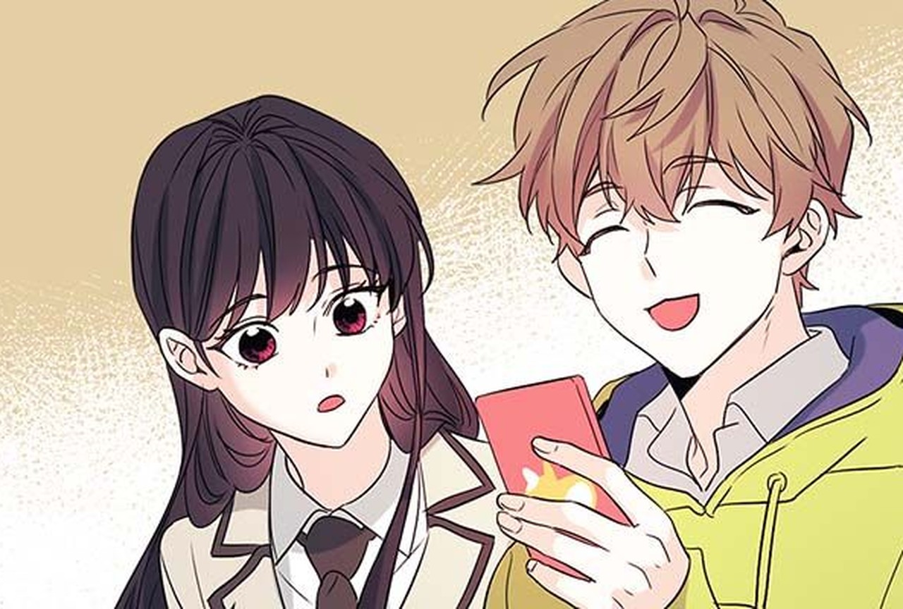 Les lois de la web romance - Episode 55 - ONO Webtoon et Manga