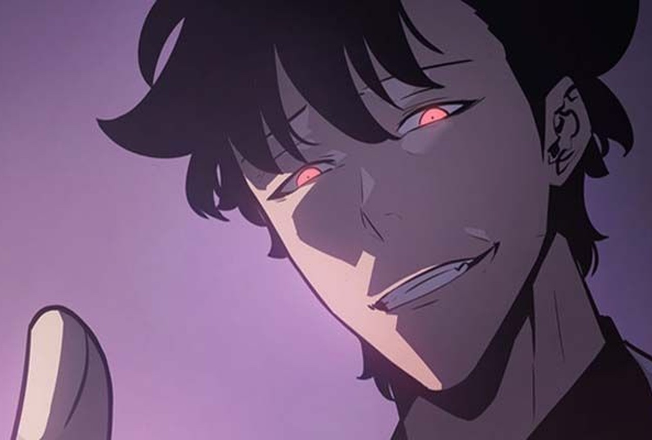 Solo Leveling : Ragnarok - Episode 14 - ONO Webtoon et Manga