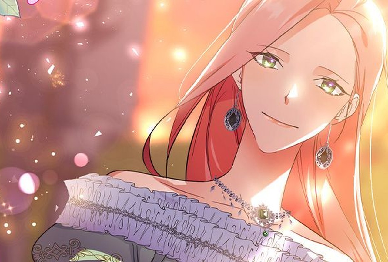 Le poids de la couronne - Episode 15 - ONO Webtoon et Manga