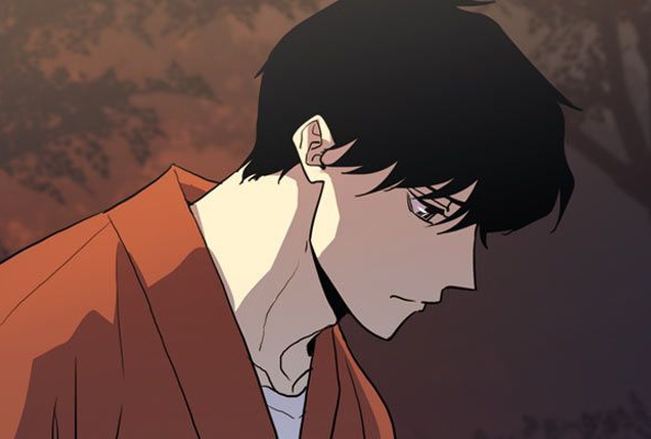 Romance of Heaven - Episode 67 - ONO Webtoon et Manga