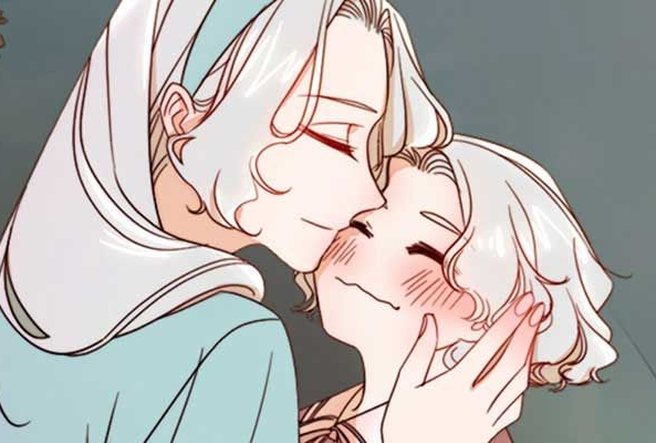 Le sourire de la Grande Duchesse - Episode 8 - ONO Webtoon et Manga