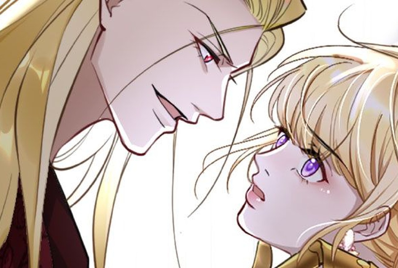 The Betrayed Princess - Episode 1 - ONO Webtoon et Manga