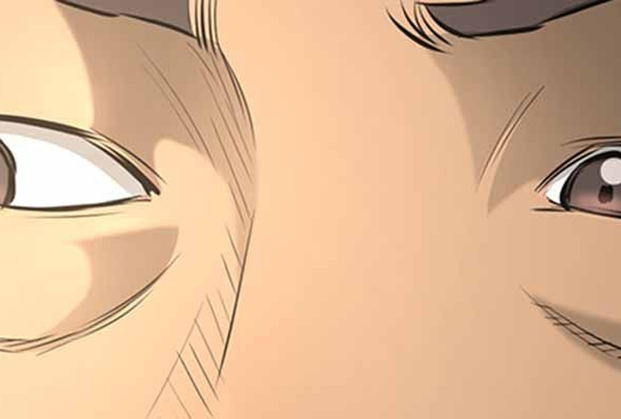 Gangster Rebirth - Episode 58 - ONO Webtoon et Manga