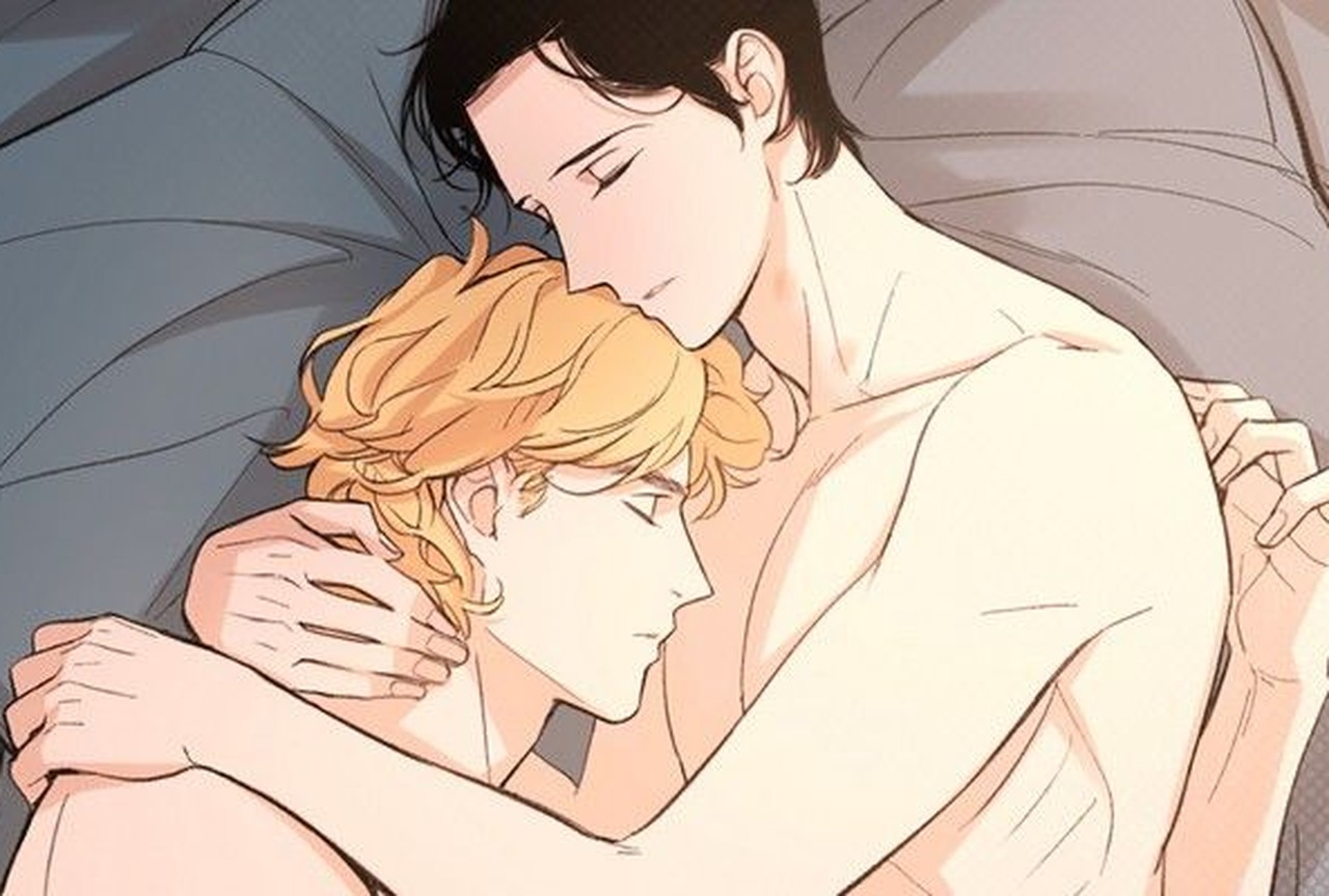 (+18) L'affaire Max Mojave - Episode 53 - ONO Webtoon et Manga
