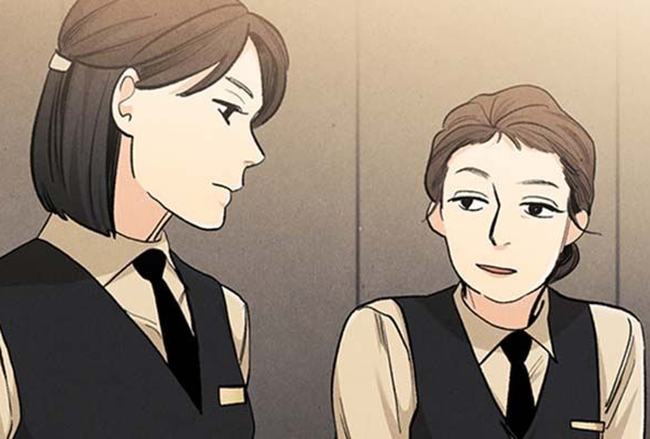 J'attendrai le Printemps - Episode 55 - ONO Webtoon et Manga