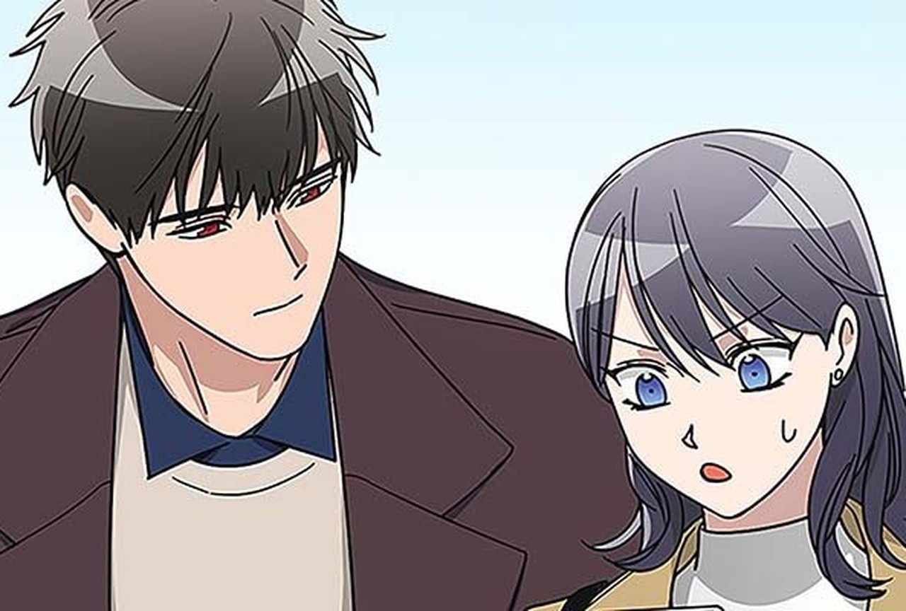 La pharmacie du Loup qui pleure - Episode 43 - ONO Webtoon et Manga