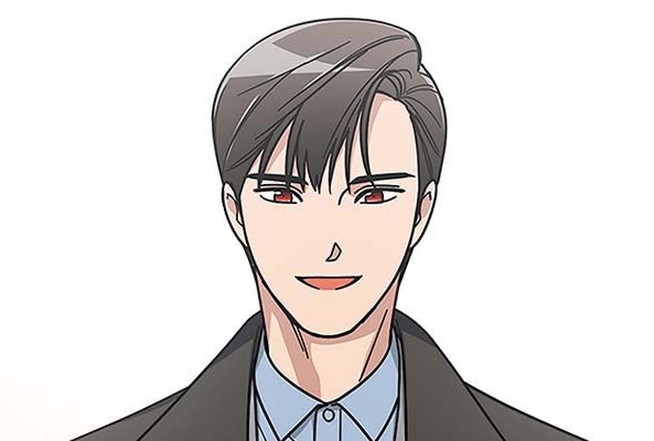 La pharmacie du Loup qui pleure - Episode 67 - ONO Webtoon et Manga
