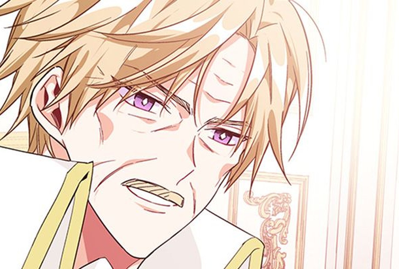 L'Impérieux Destin du Dr Élise - Episode 122 - ONO Webtoon et Manga