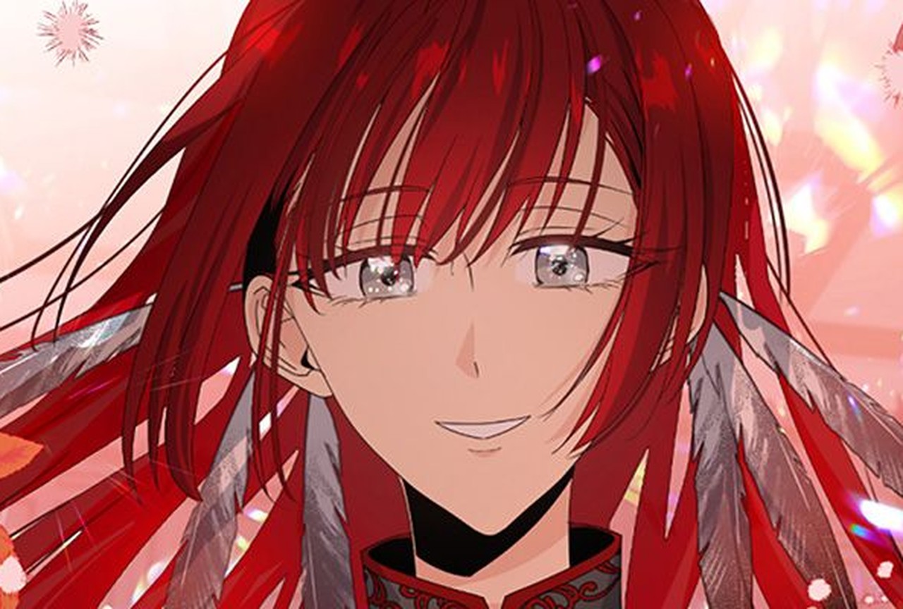 La sorcière sans espoir - Episode 64 - ONO Webtoon et Manga