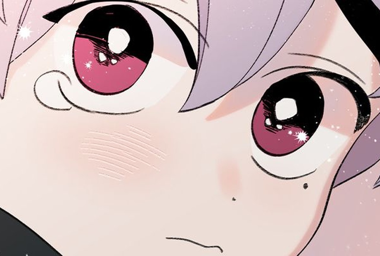 Mushroom Soup - Episode 24 - ONO Webtoon et Manga