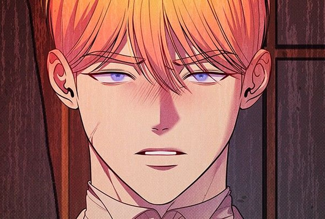 Like in a dream - Episode 47 - ONO Webtoon et Manga
