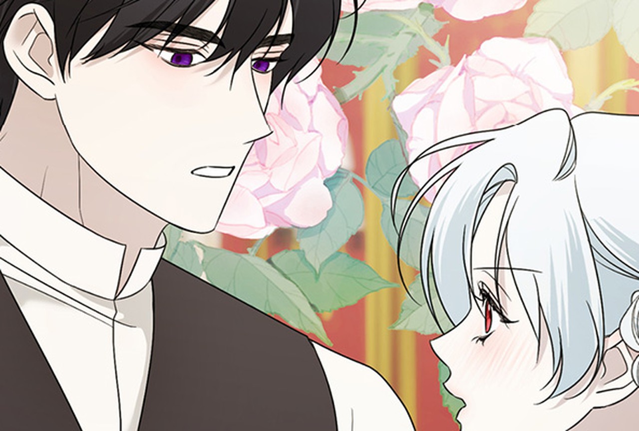 Ma vie empoisonnée - Episode 99 - ONO Webtoon et Manga