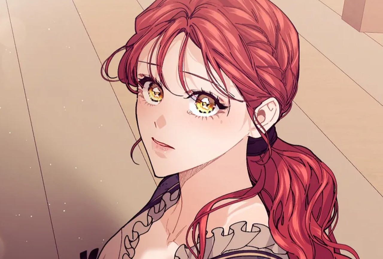 The Elegant Sea of Savagery - Episode 46 - ONO Webtoon et Manga