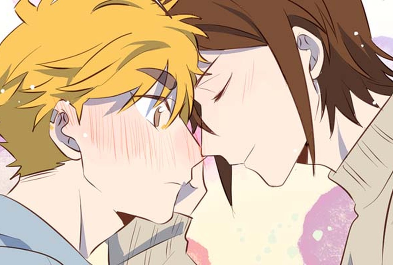 Destinées Entremêlées - Épisode 65 - ONO Webtoon et Manga
