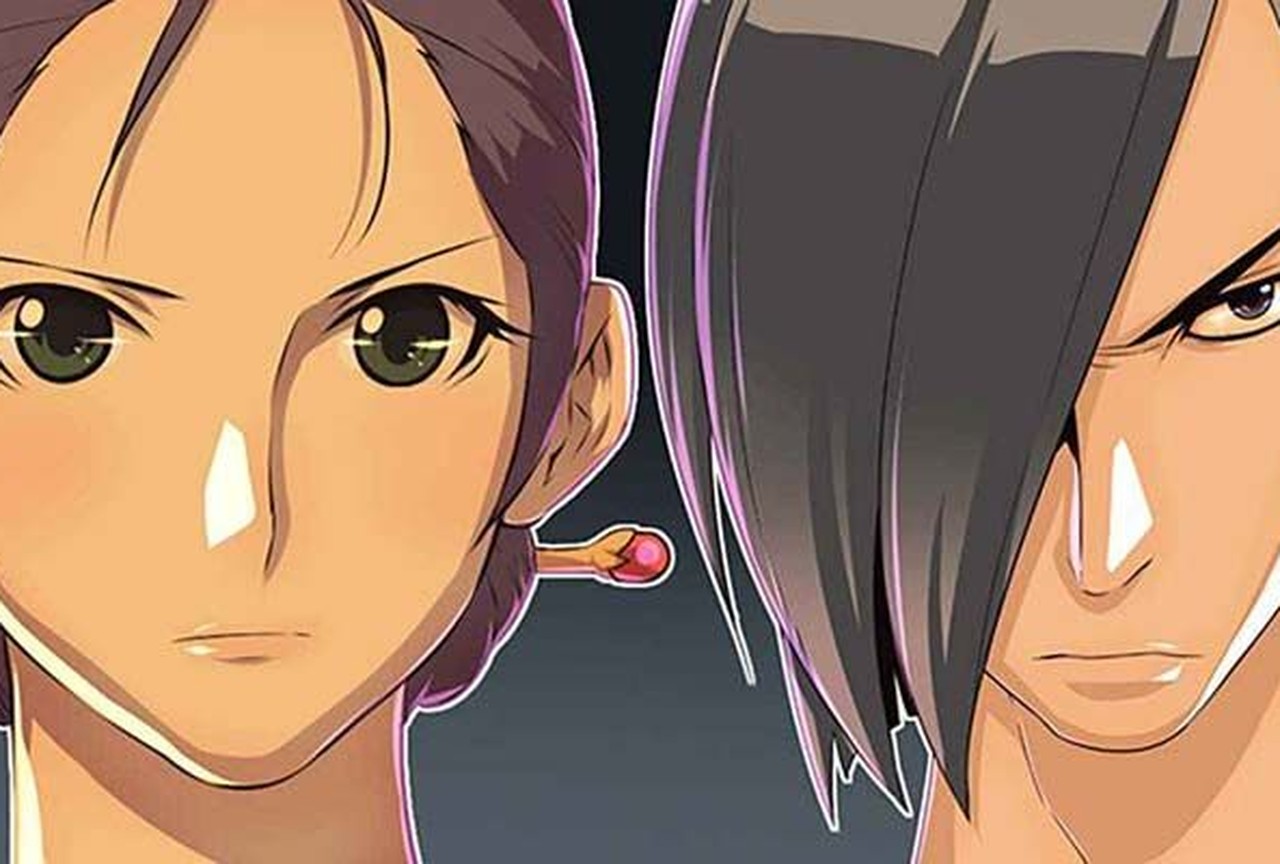 La Dernière Estampe - Episode 38 - ONO Webtoon et Manga