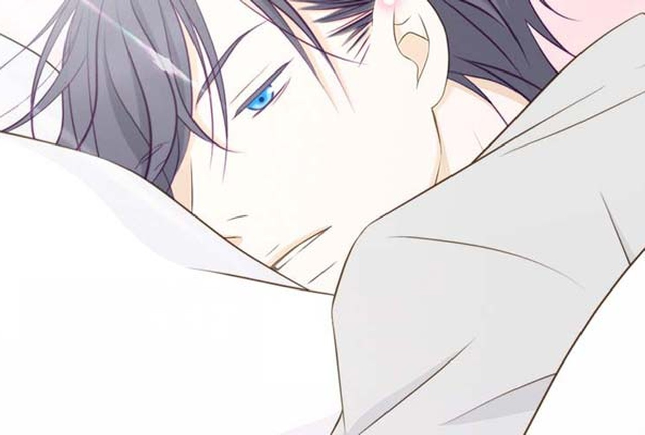 Président-longues-jambes - Episode 100 - ONO Webtoon et Manga