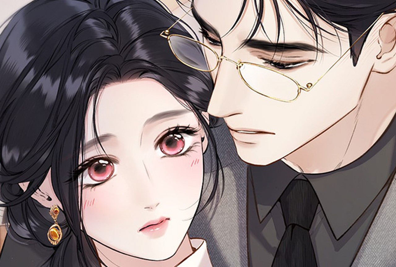 Priceless Seduction - Episode 37 - ONO Webtoon et Manga