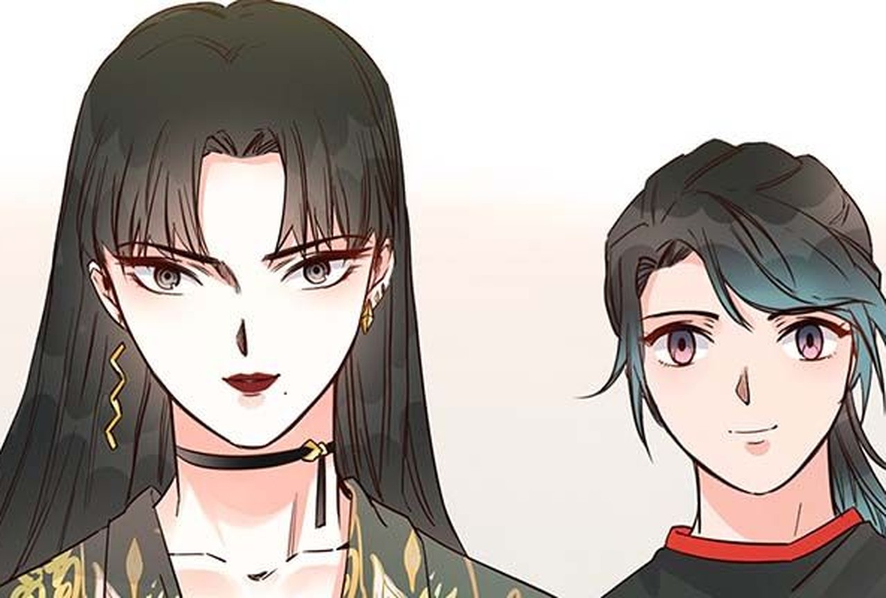 The Broken Star - Episode 28 - ONO Webtoon et Manga