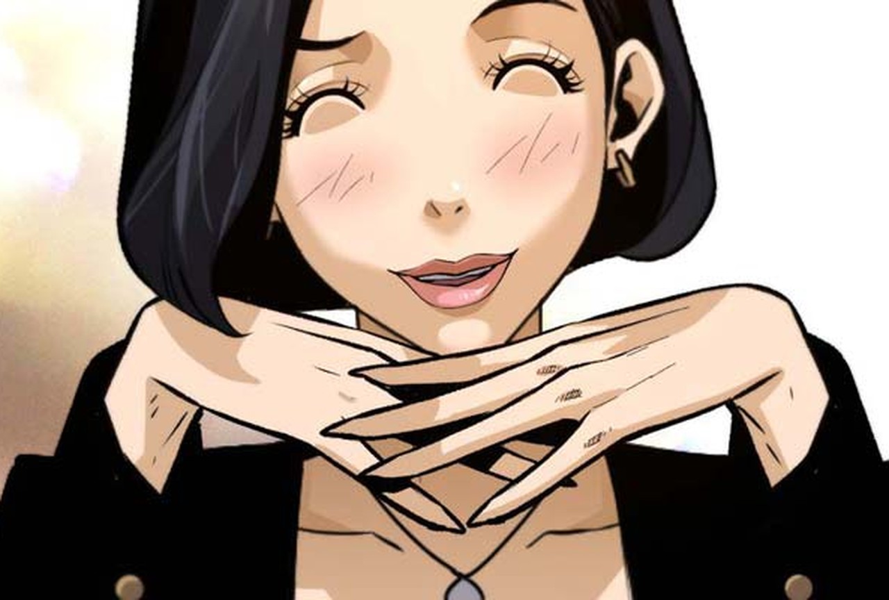 Le Retour de la légende - Episode 133 - ONO Webtoon et Manga
