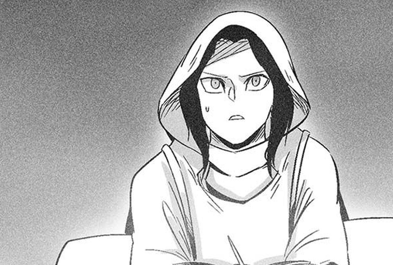 L'Épopée de Baek - Episode 50 - ONO Webtoon et Manga