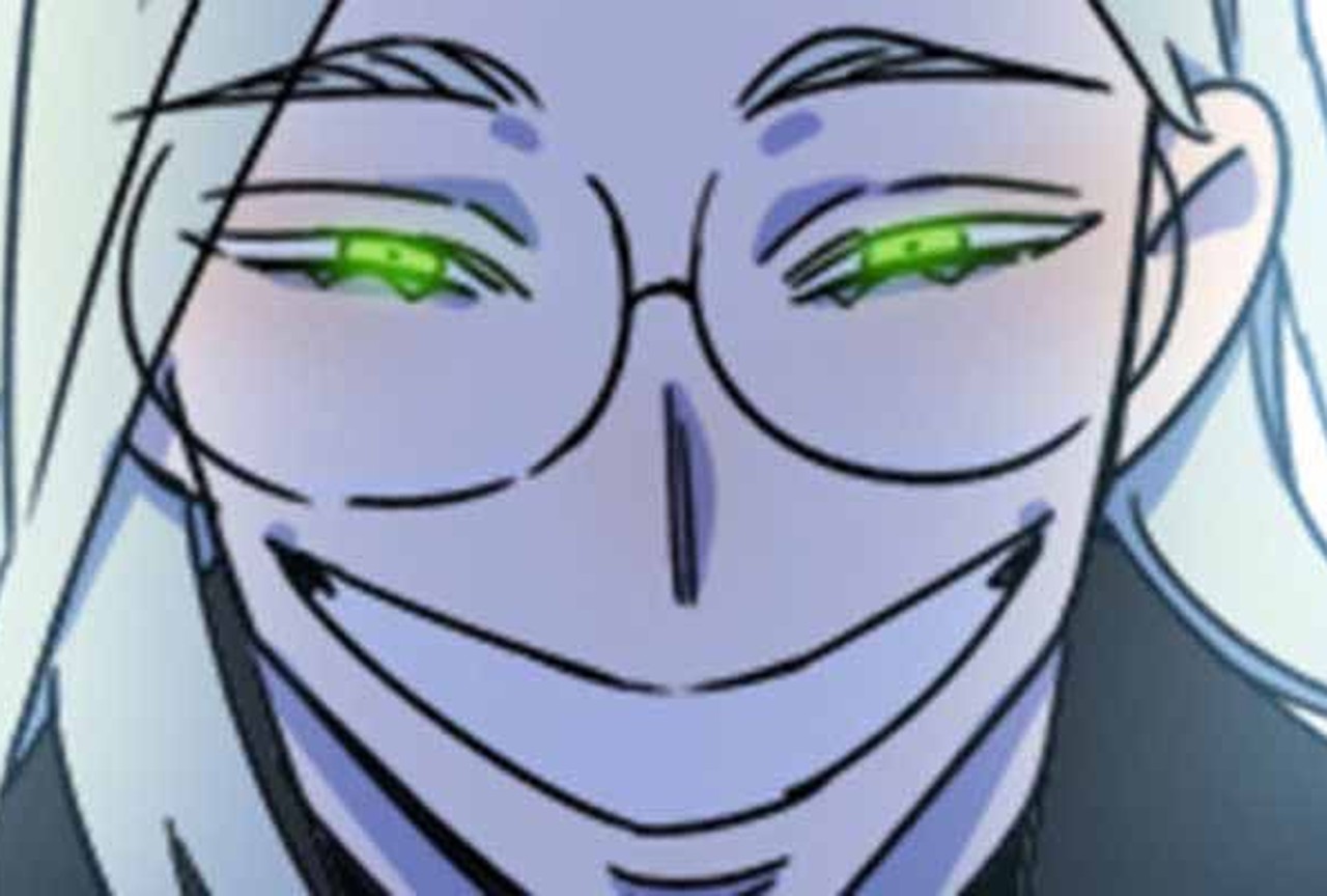 L'Orée du Ciel - Episode 12 - ONO Webtoon et Manga