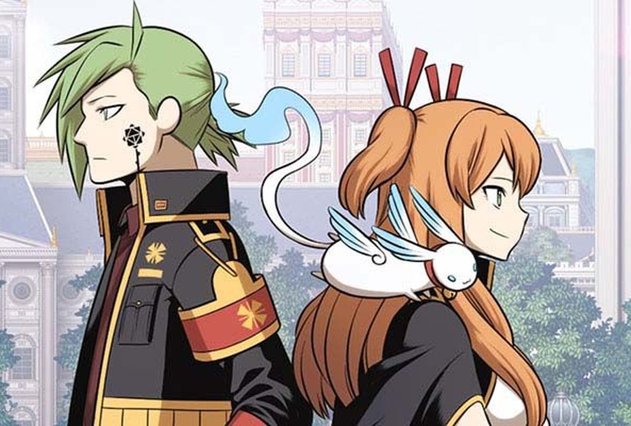 Panfia - Episode 47 - ONO Webtoon et Manga