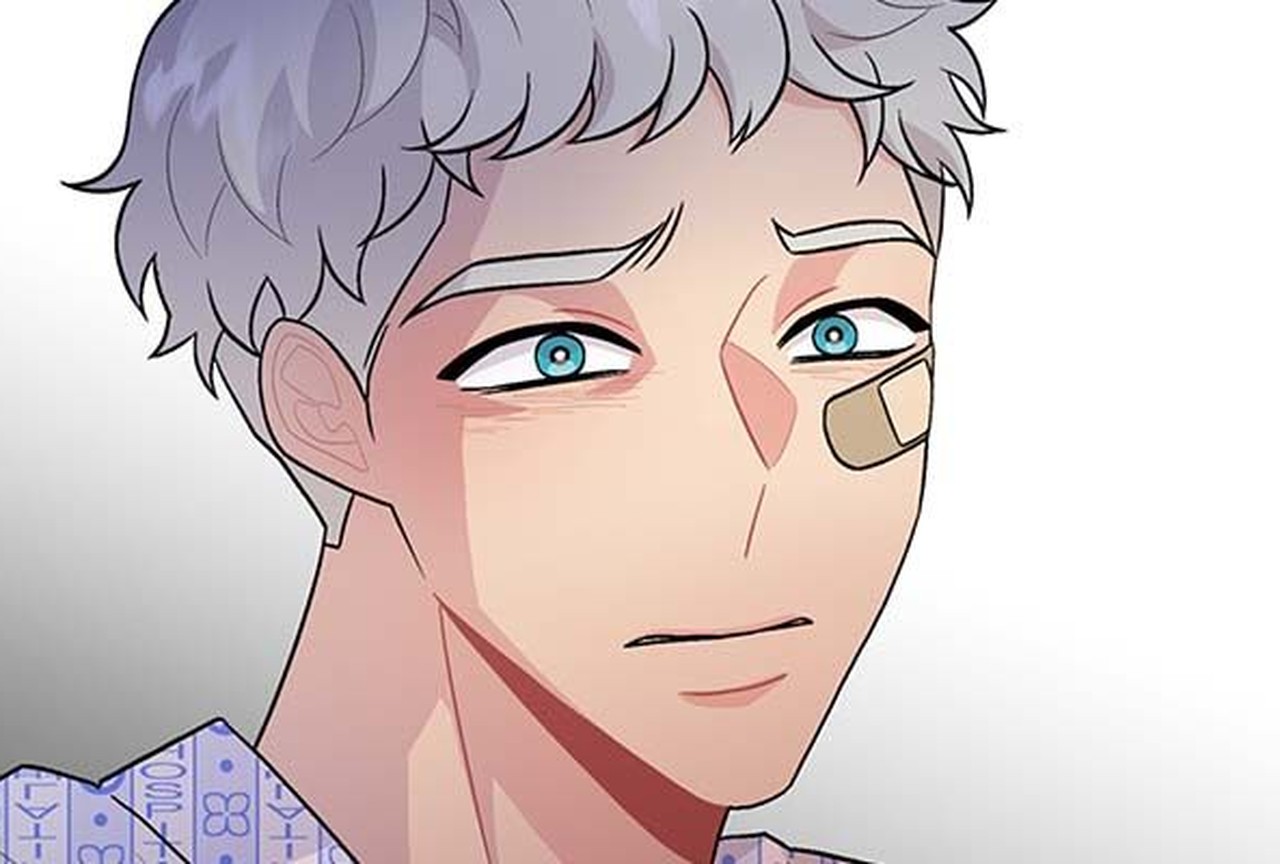 Amants ou faux-semblants ? - Episode 65 - ONO Webtoon et Manga