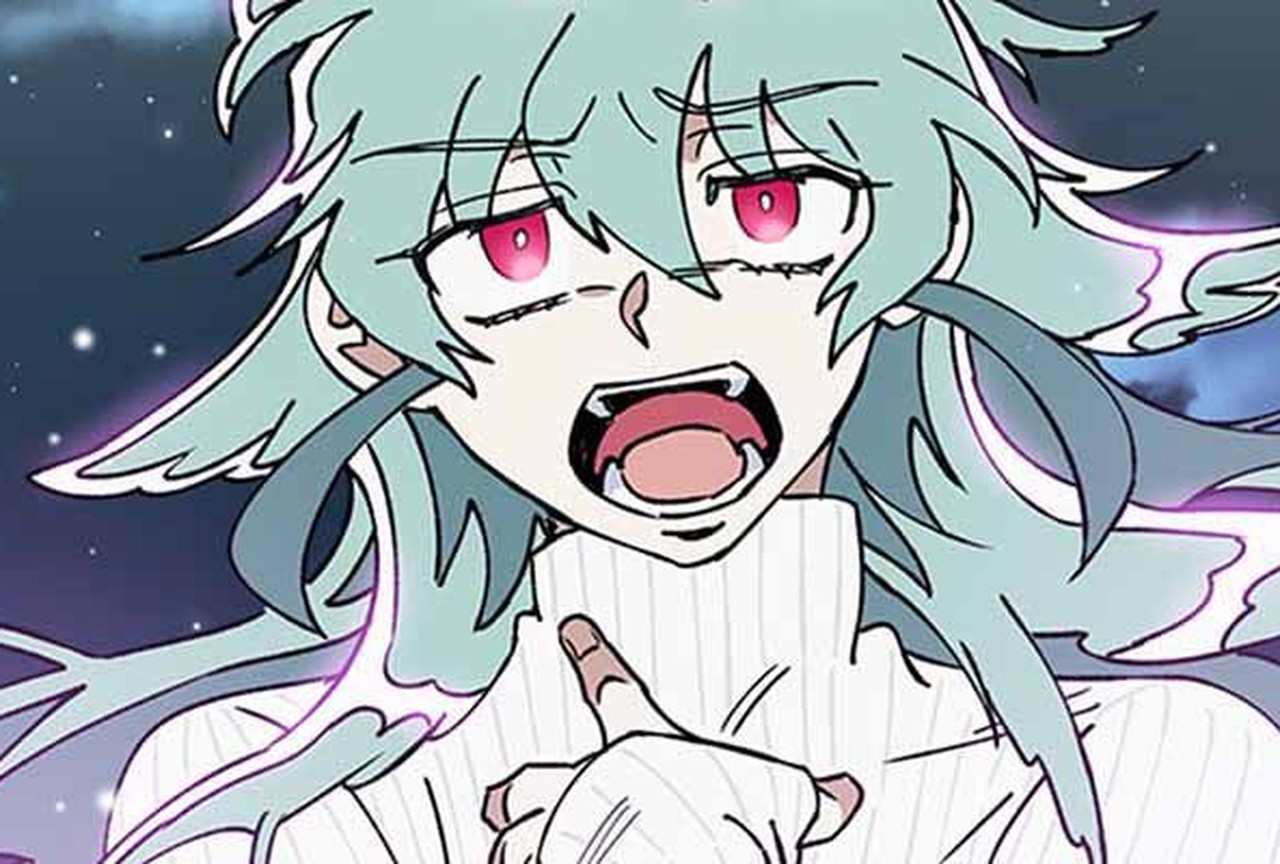 L'Orée du Ciel - Episode 82 - ONO Webtoon et Manga