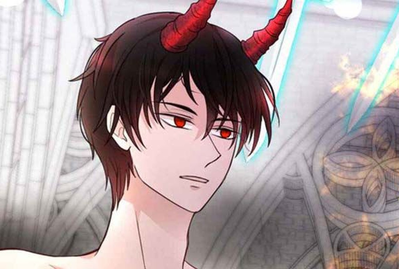 Mon dangereux Ange Gardien - Episode 94 - ONO Webtoon et Manga