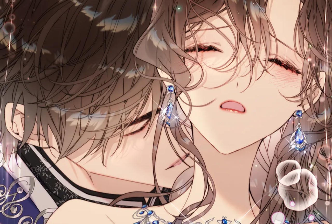 Béatrice - Episode 127 + 128 - ONO Webtoon et Manga