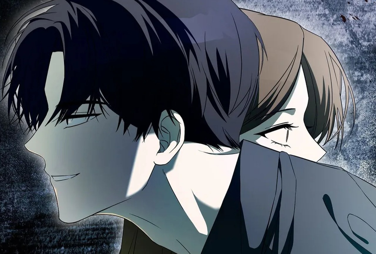 Pacte Ancestral - Episode 5 - ONO Webtoon et Manga