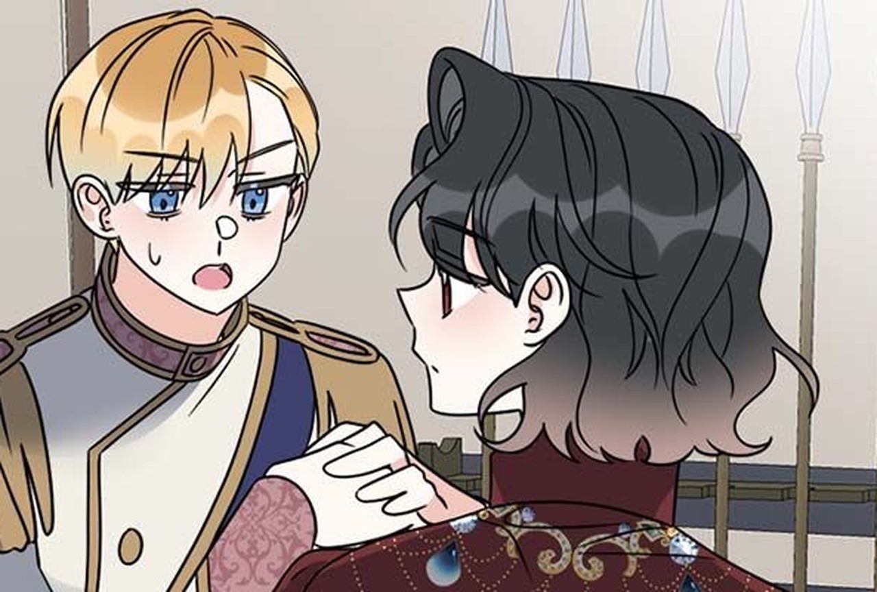 La Styliste du 97 rue Sheldon - Episode 74 - ONO Webtoon et Manga