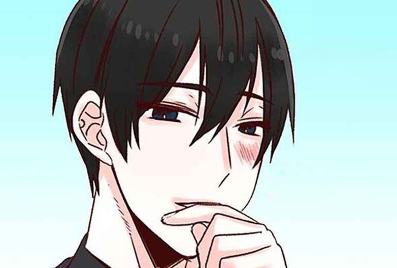 Rouge Sucré - Episode 3 - ONO Webtoon et Manga